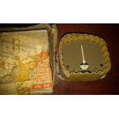 Fiat 1100 b e Fiat 1400 instrument