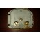 Fiat 1100 b e Fiat 1400 instrument