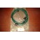 Fiat 500 C spark plug wires