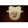 Fiat 600 speedometer  N.O.S.