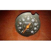 Fiat 127 Mk1 speedometer N.O.S.