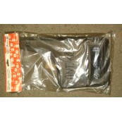 Alfa 164 paraspruzzi anteriori