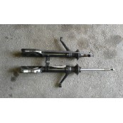 Alfa 33 mk1 front shock absorbers Boge