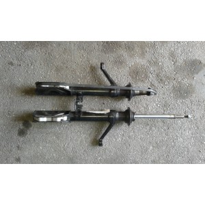 Alfa 33 mk1 front shock absorbers Boge