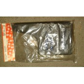 Alfa 164 paraspruzzi posteriori