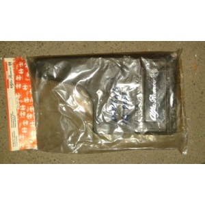 Alfa 164 paraspruzzi posteriori