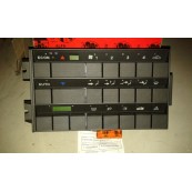 Alfa 164 climate control  N.O.S.