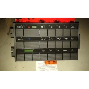 Alfa 164 comandi climatizzatore