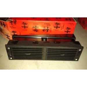 Alfa 75 ventilation vents new