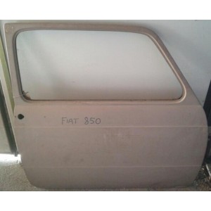 Porta destra Fiat 850 berlina
