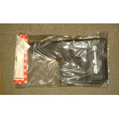 Alfa 164 Super rear splashguard