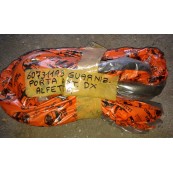 Alfa Romeo Alfetta 81-82 gasket front door right original