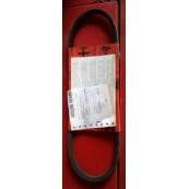 Alfa 75 belt transmission