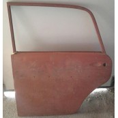 Porta posteriore sinistra Fiat 1100 D