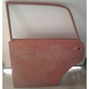 Porta posteriore sinistra Fiat 1100 D