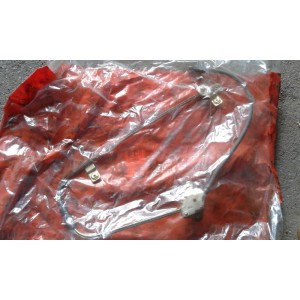 Alfa 155 alzavetri post sx manuale