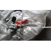 Alfa 155 front right power window electric