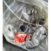 Alfa 155 front left power window electric