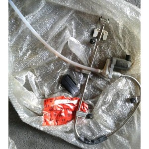 Alfa 155 front left power window electric