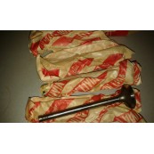 Volkswagen Maggiolino 1200 valvole aspirazione