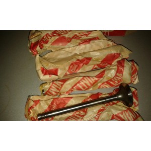 Volkswagen Maggiolino 1200 valvole aspirazione