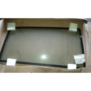 Autobianchi y10 rear right  window