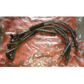 Alfa 155 Twin spark spark plug wires N.O.S.