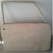 Porta anteriore destra Fiat 1100 R