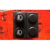 Alfa Spider mk4 33 mk1 rear fog light button