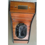 Lancia Flavia 2000 mobiletto radio