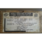 Fiat 1400 Diesel 615 regolatore tensione