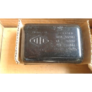 Fiat 1100 E 500 C regolatore tensione