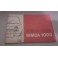 Simca 1000 mk1 manual