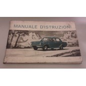 Ford Cortina manual