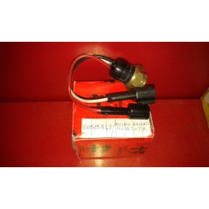 Alfa 164 v6 turbo bulbo radiatore