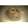 Fiat 1100 A wheel hub N.O.S: