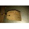 Fiat 1100 A wheel hub N.O.S: