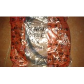 Alfa Romeo 164 seal trunk