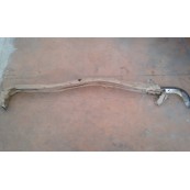 Opel Ascona A front bumper