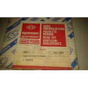 Opel Kadett 1100 s coupè guarnizioni smeriglio