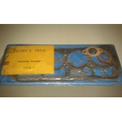 Simca 1000 gasket engine
