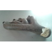 Lancia Fulvia 2c gt coupè 1.2 exhaust manifold