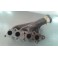 Lancia Fulvia 2c gt coup&egrave; 1.2 exhaust manifold