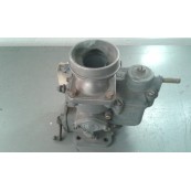 Weber tipo 36 DIt 4 Fiat 1400