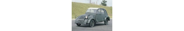 Dyane 2cv