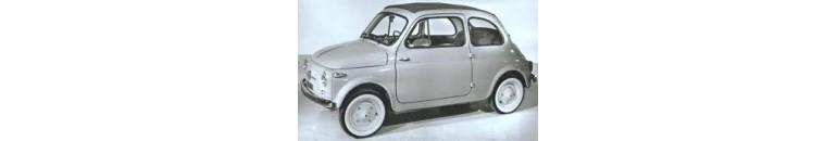 Nuova 500 n d f l r