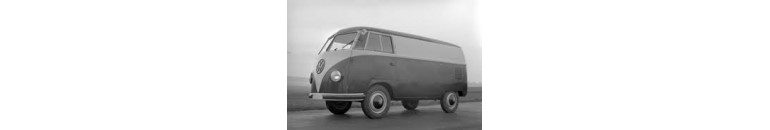 Transporter T1 T2