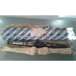Fiat Ritmo Regata gear main shaft