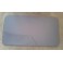 Fiat 850 panel door right blue