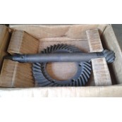 Fiat 500 giardineira bevel 8/41 N.O.S